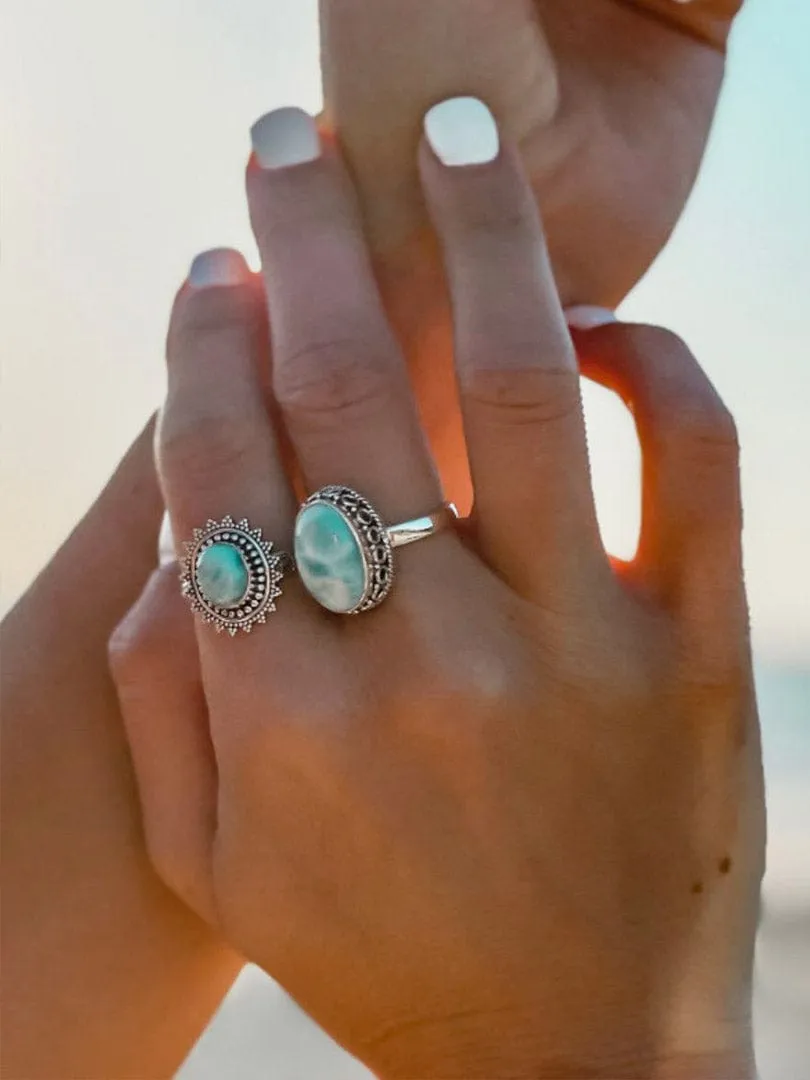 Dayana Ring sold by Mahiya