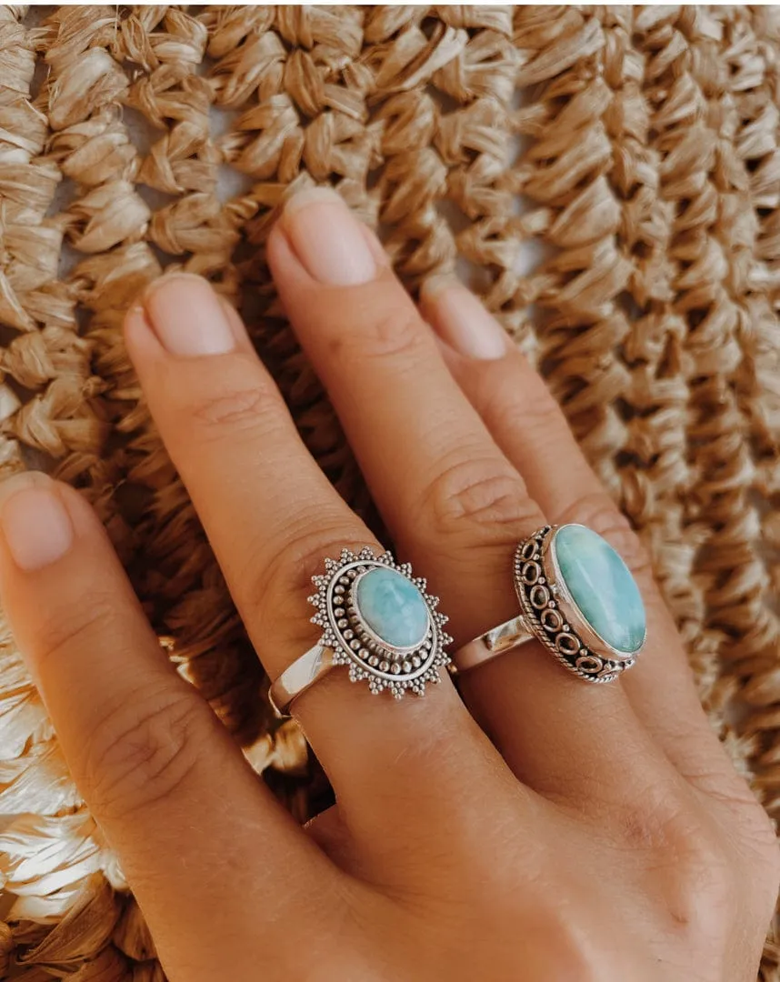 Dayana Ring sold by Mahiya product image thumbnail 3
