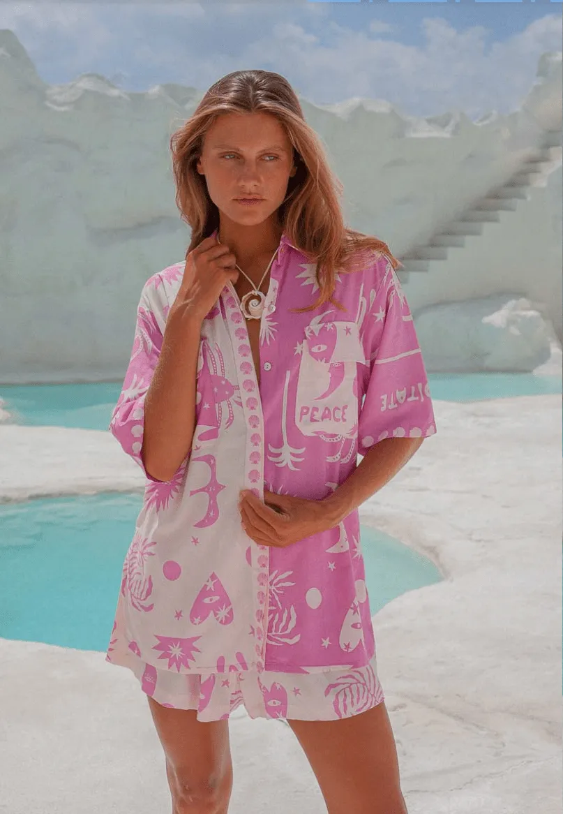 Altego Shirt sold by Mahiya product image thumbnail 3