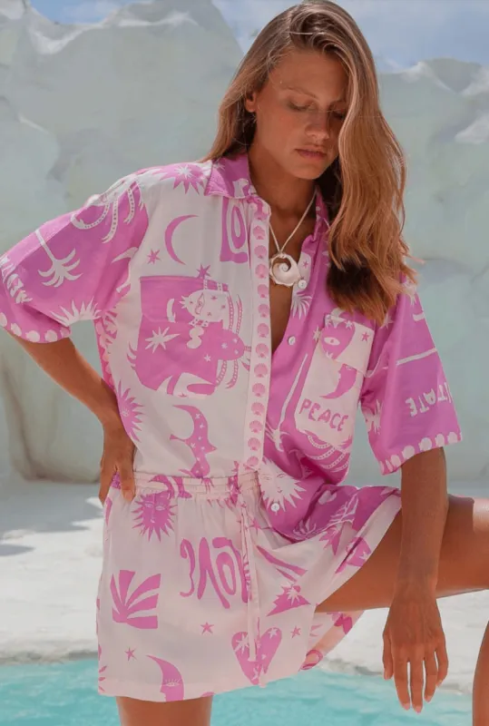 Altego Shirt sold by Mahiya