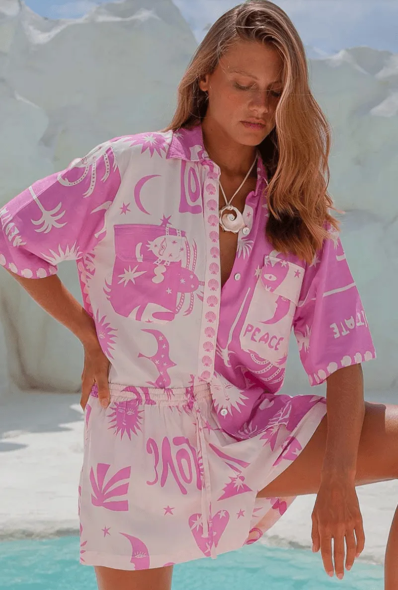 Altego Shirt sold by Mahiya