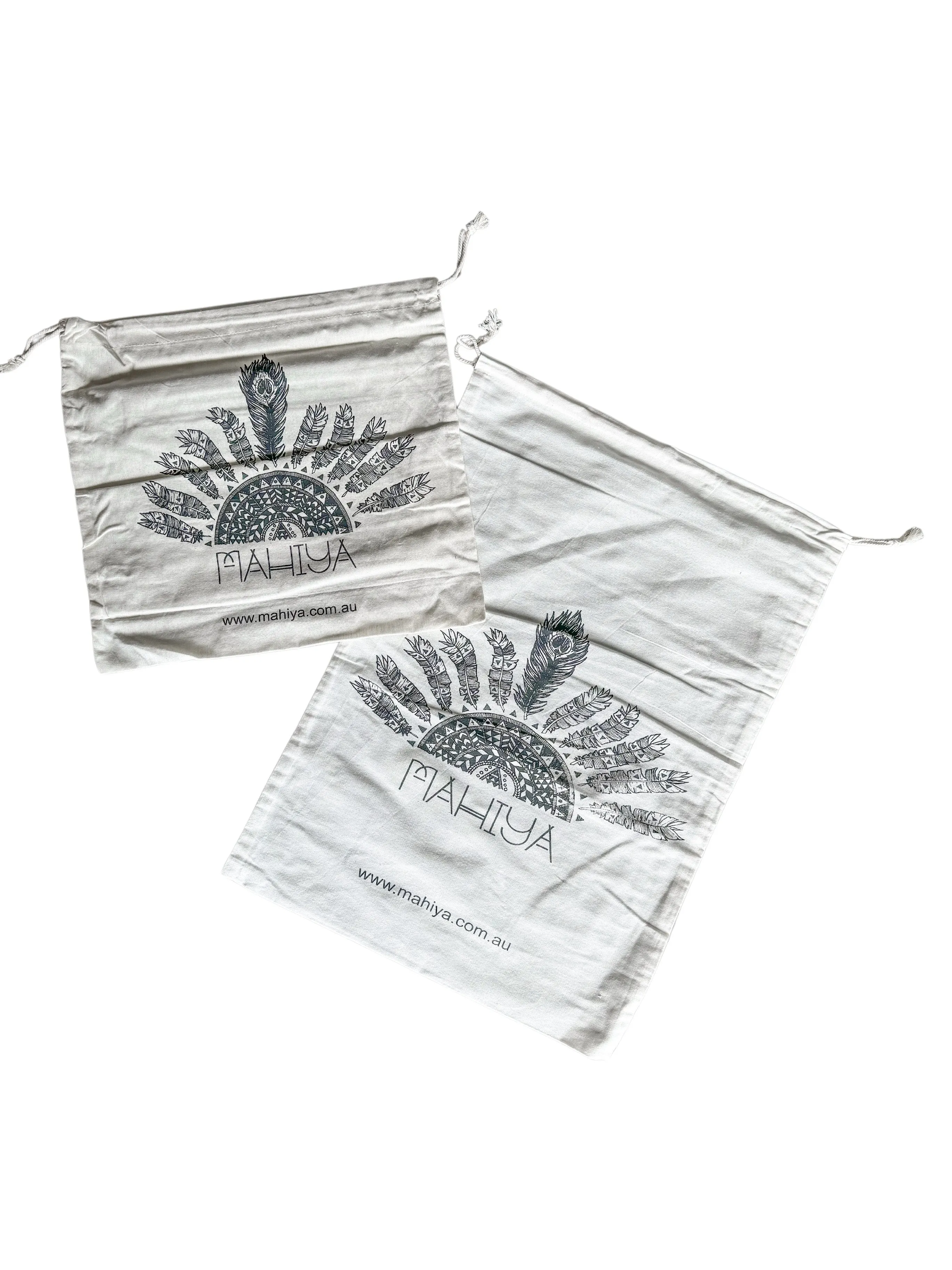 Mahiya Tote Bag or Cover Bag sold by Mahiya product image thumbnail 3