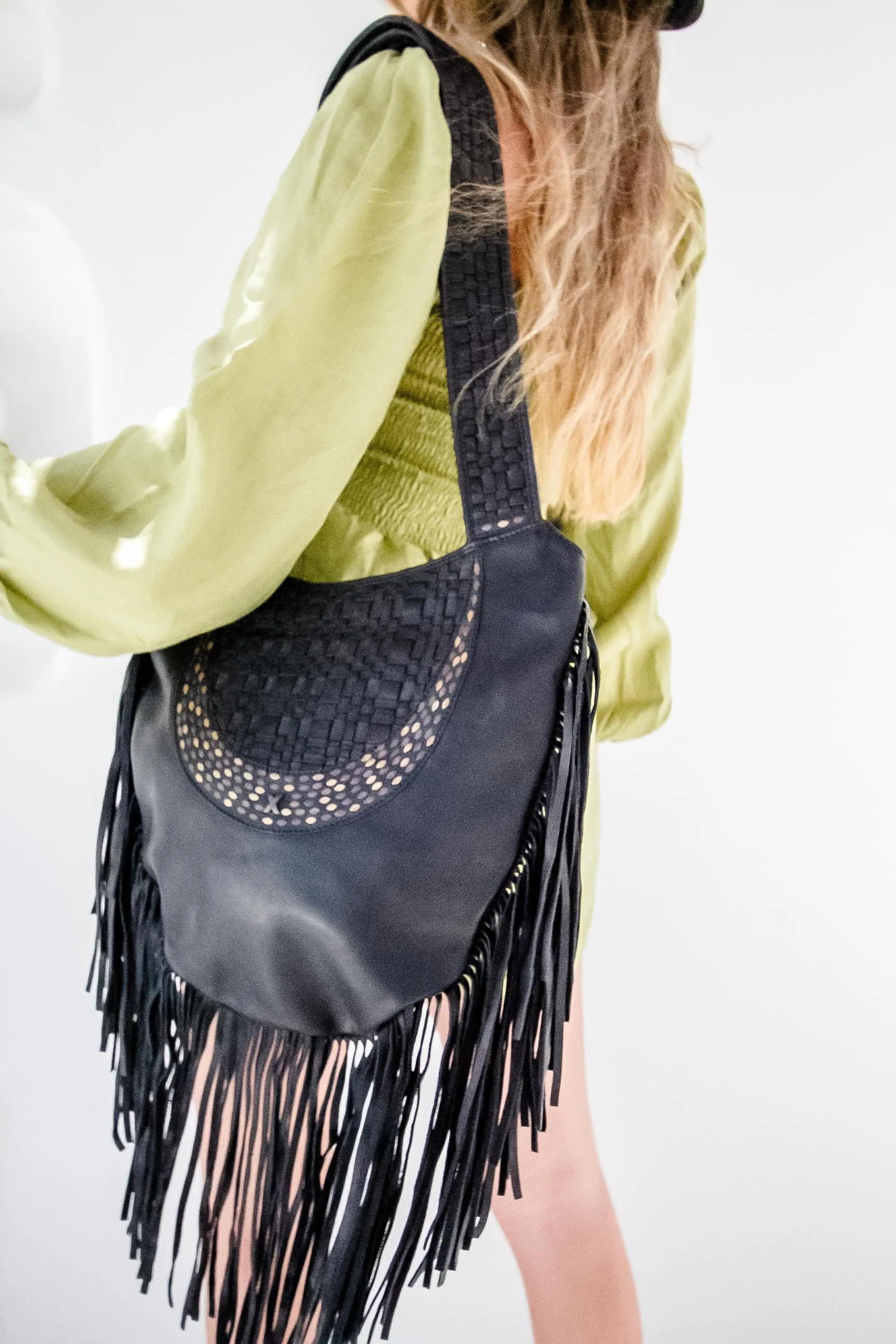 WS Valetta bag sold by Mahiya product image thumbnail 2