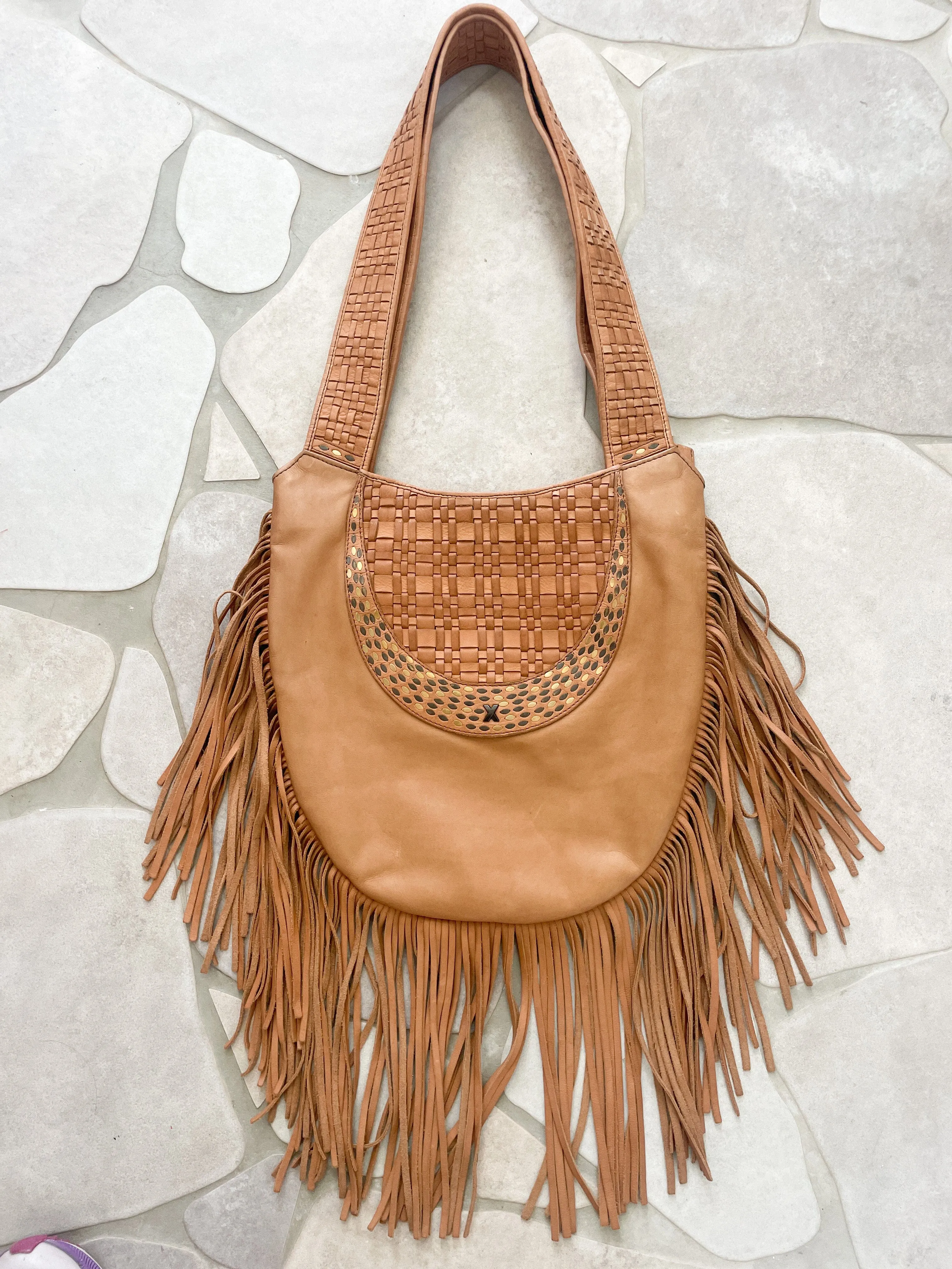 WS Valetta bag sold by Mahiya product image thumbnail 4