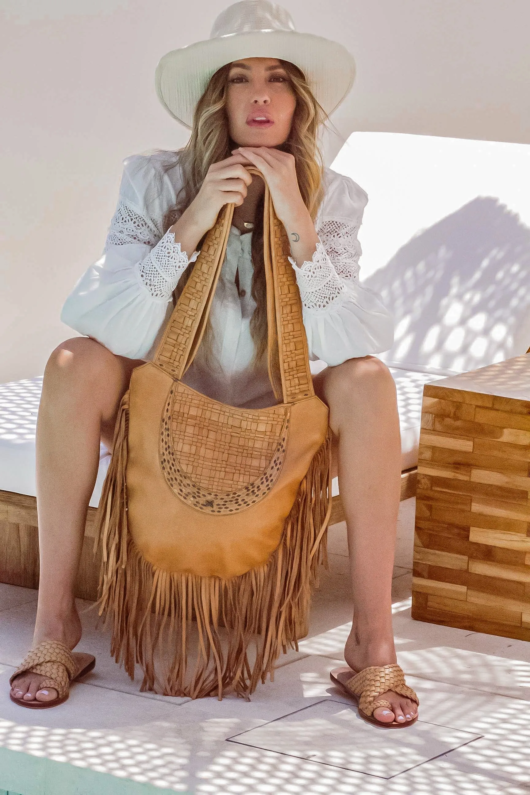 WS Valetta bag sold by Mahiya