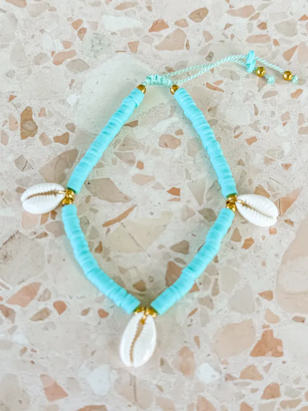 Island Bracelet sold by Mahiya