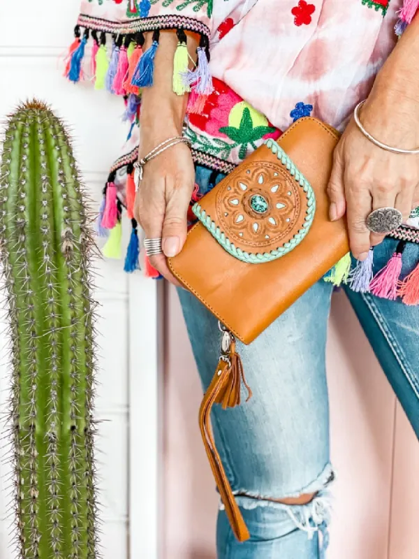 WS Esperance Purse sold by Mahiya