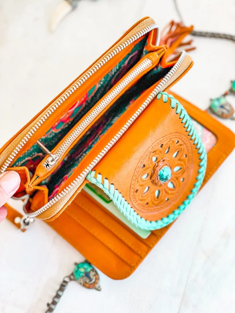 WS Esperance Purse sold by Mahiya product image thumbnail 2