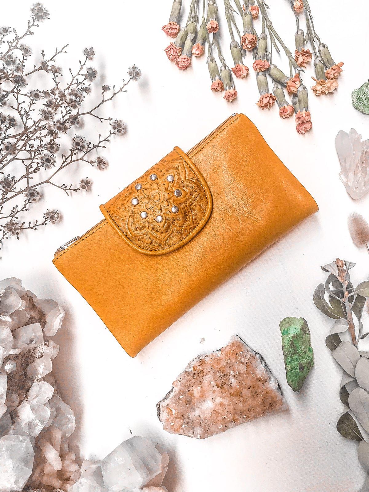 Farah Wallet sold by Mahiya product image thumbnail 3