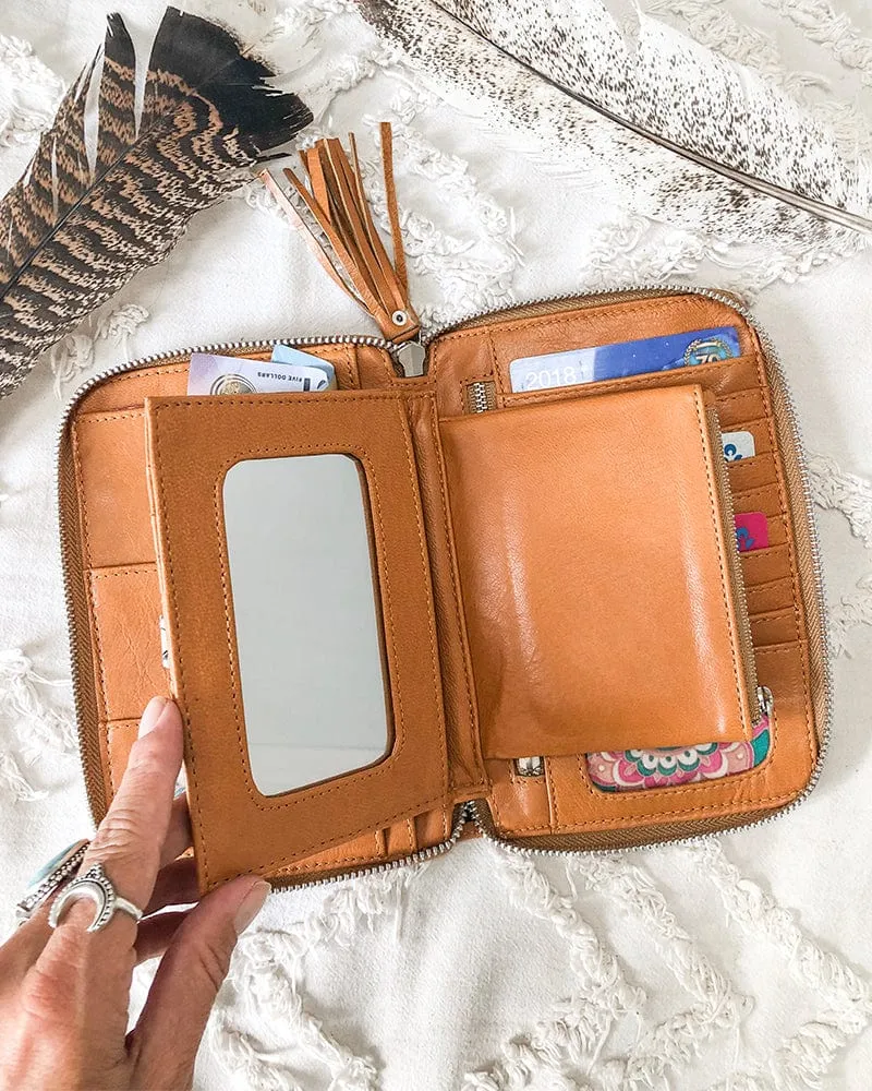 Whitsundays Purse sold by Mahiya product image thumbnail 5