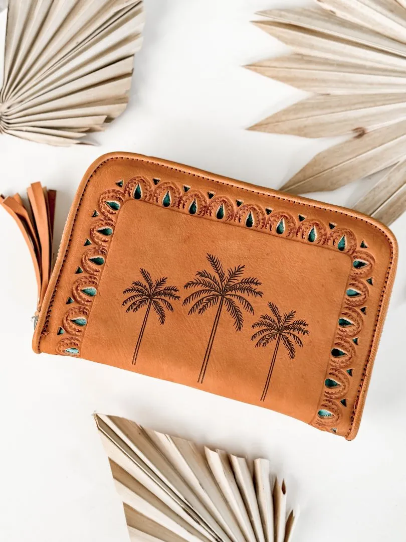 Whitsundays Purse sold by Mahiya product image thumbnail 2