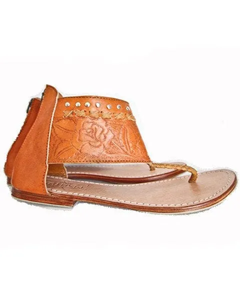 Soul Searcher Sandals sold by Mahiya product image thumbnail 5