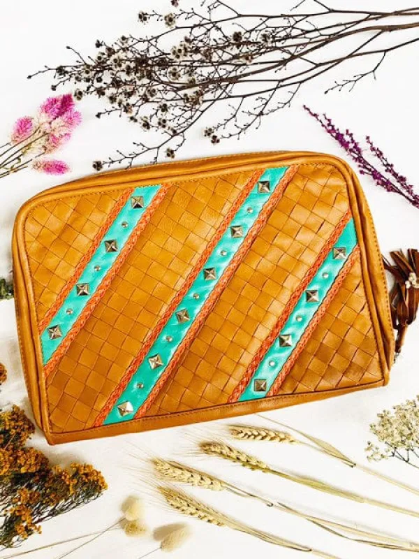 Inspired Luxe Laptop Case sold by Mahiya