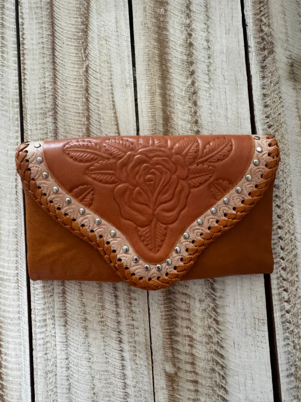 SAMPLE - Rose Medium made by Mahiya