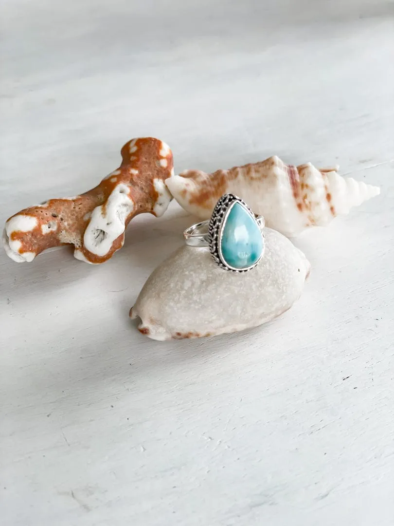 Neoma Ring sold by Mahiya