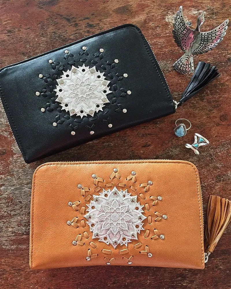 WS Ambrosia Wallet - LIMITED EDITION sold by Mahiya product image thumbnail 5