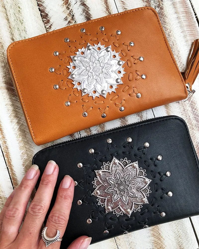 WS Ambrosia Wallet - LIMITED EDITION sold by Mahiya product image thumbnail 3