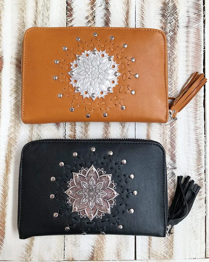 WS Ambrosia Wallet - LIMITED EDITION sold by Mahiya product image thumbnail 4