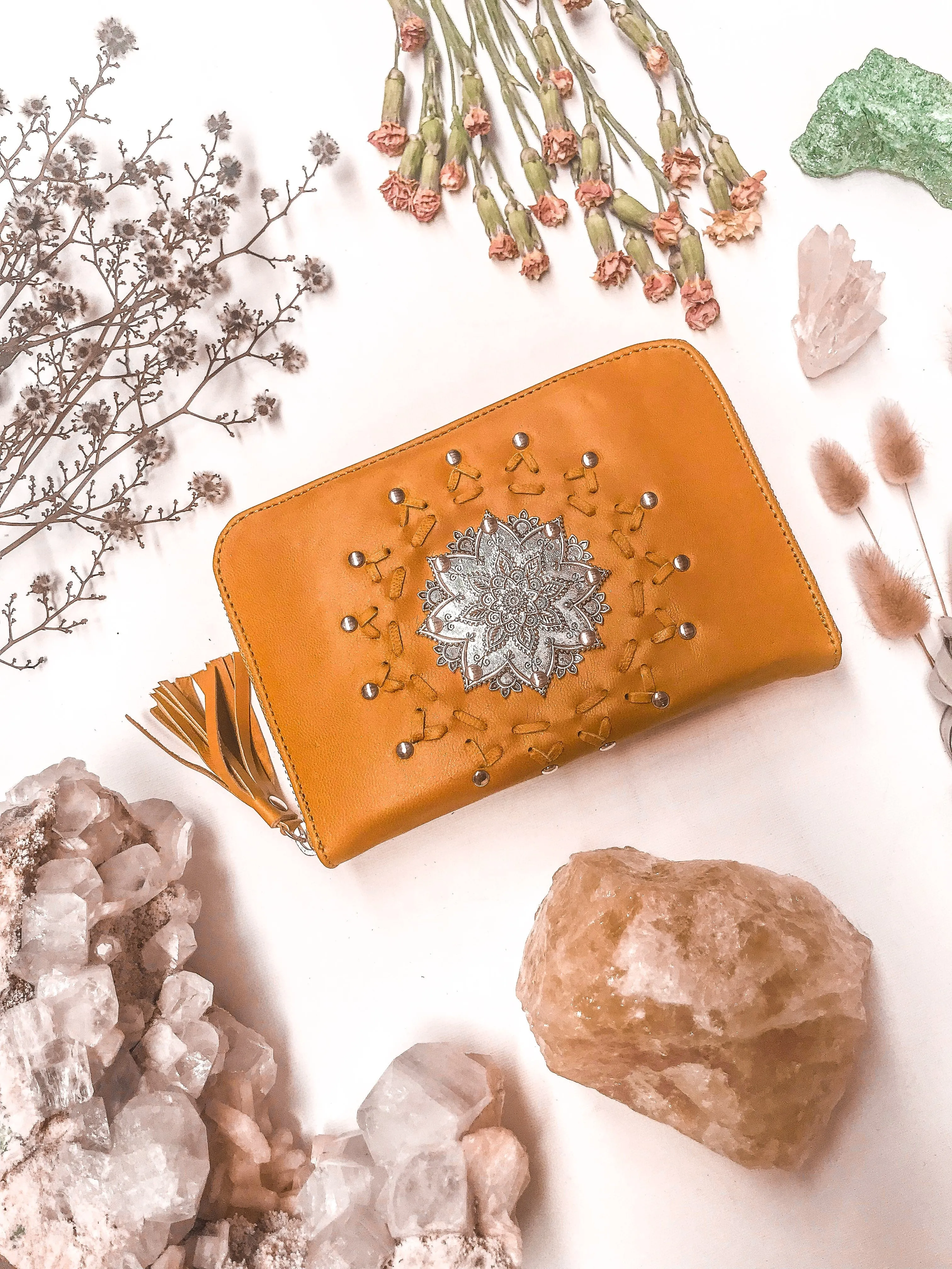 WS Ambrosia Wallet - LIMITED EDITION sold by Mahiya product image thumbnail 2