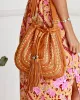 Dream Weaver Bag - (Fringe Free) sold by Mahiya