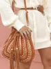 Dream Weaver Bag - (Fringe Free) sold by Mahiya
