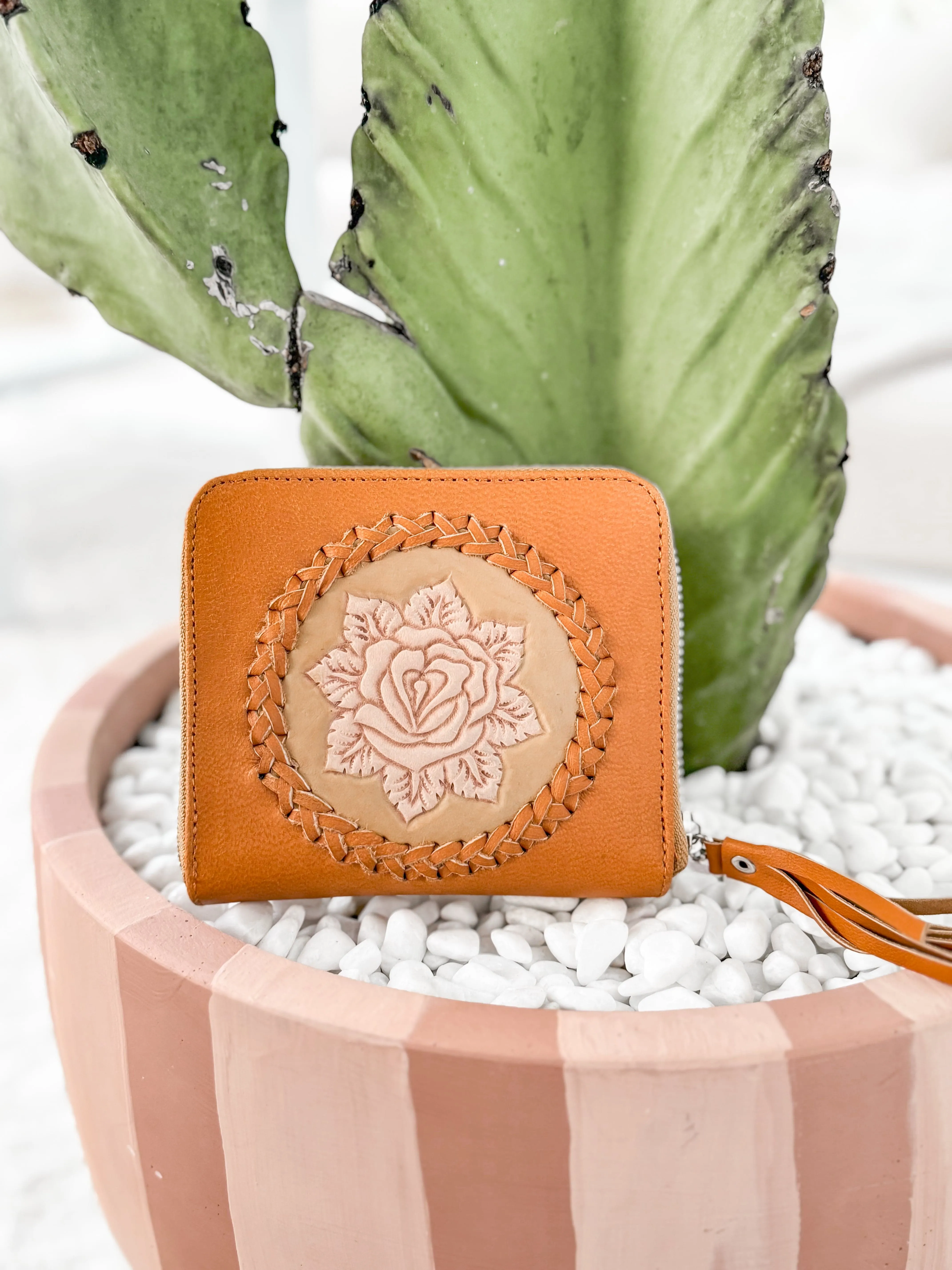 Mayflower Purse sold by Mahiya