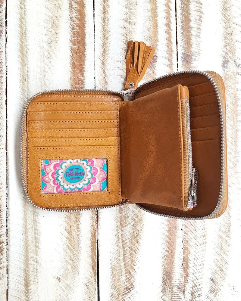 Mayflower Purse sold by Mahiya product image thumbnail 2