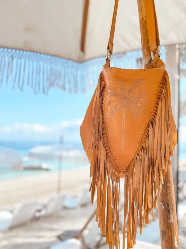 WS Airlie Handbag sold by Mahiya