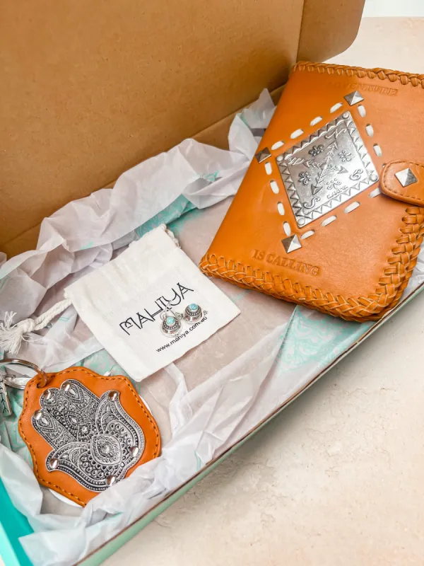 Gift Pack- Travel Bug sold by Mahiya