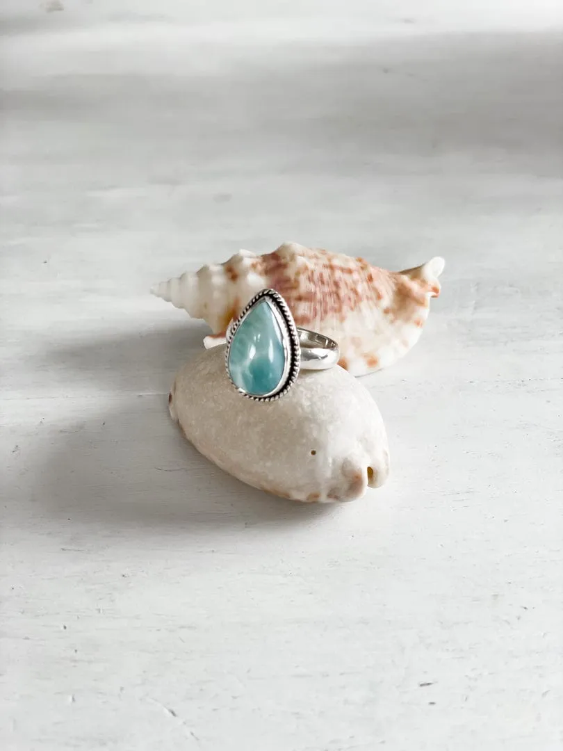 Dahlila Ring sold by Mahiya product image thumbnail 2