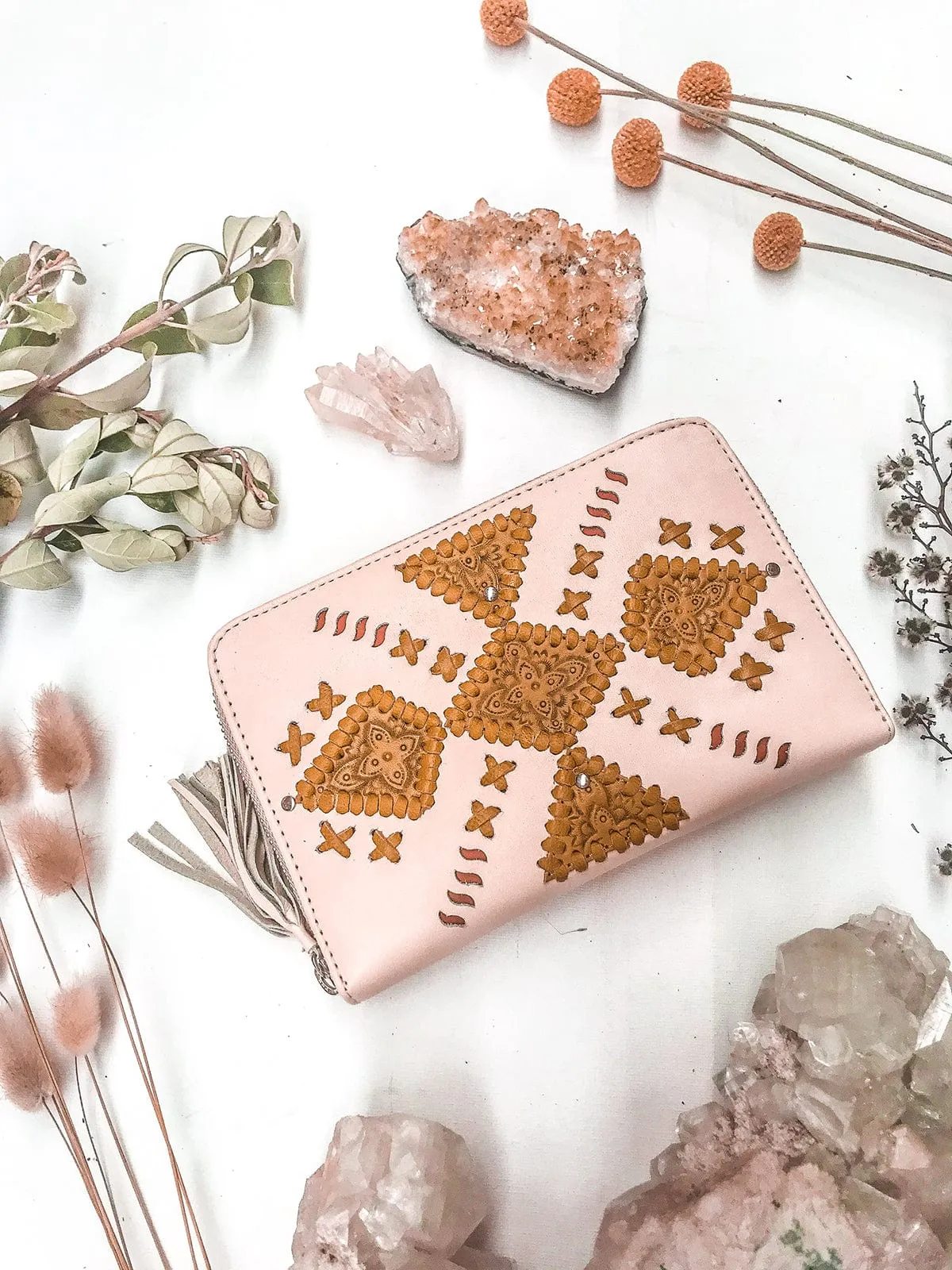 Zalia Wallet sold by Mahiya product image thumbnail 5