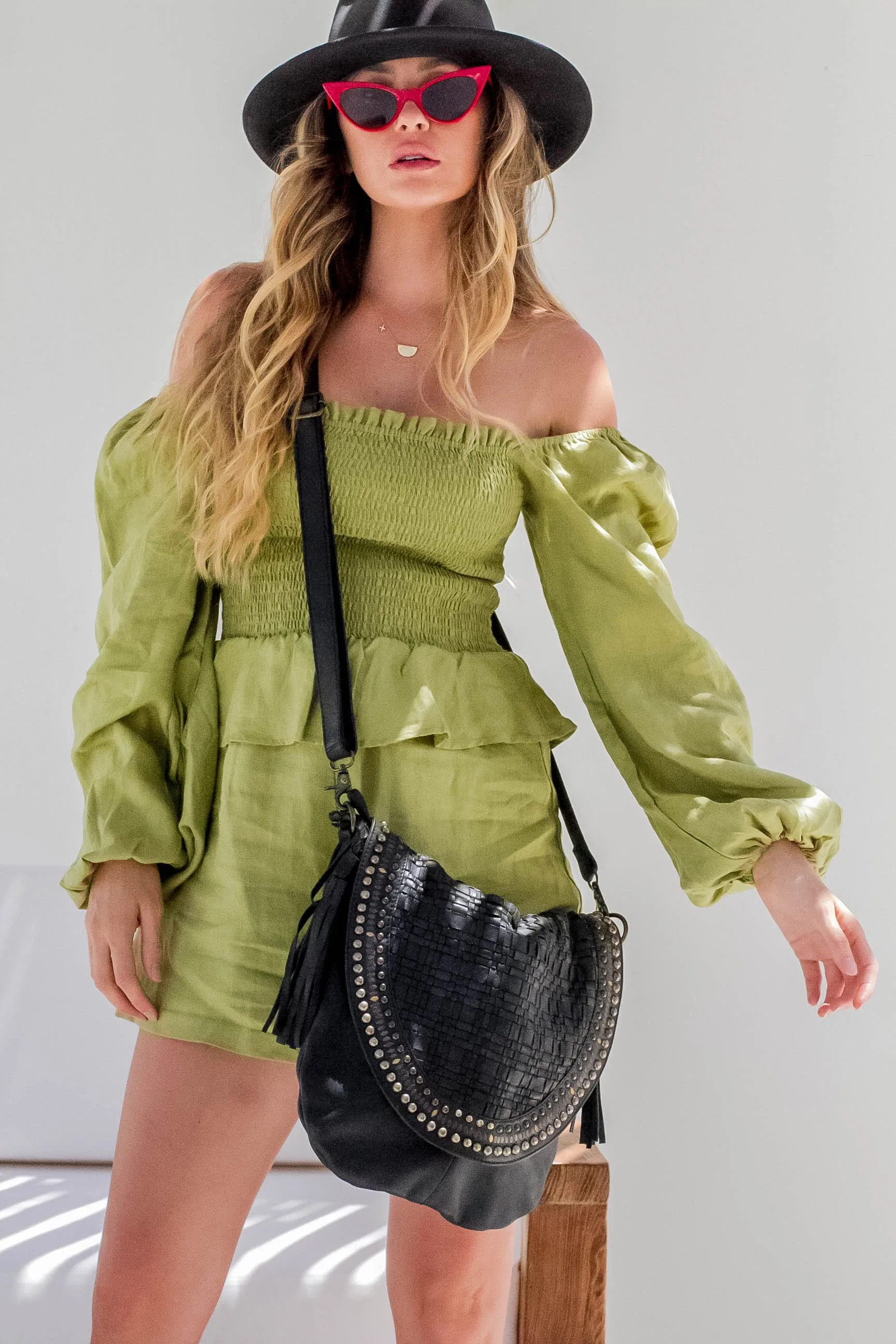 Palma Bag Black sold by Mahiya product image thumbnail 5