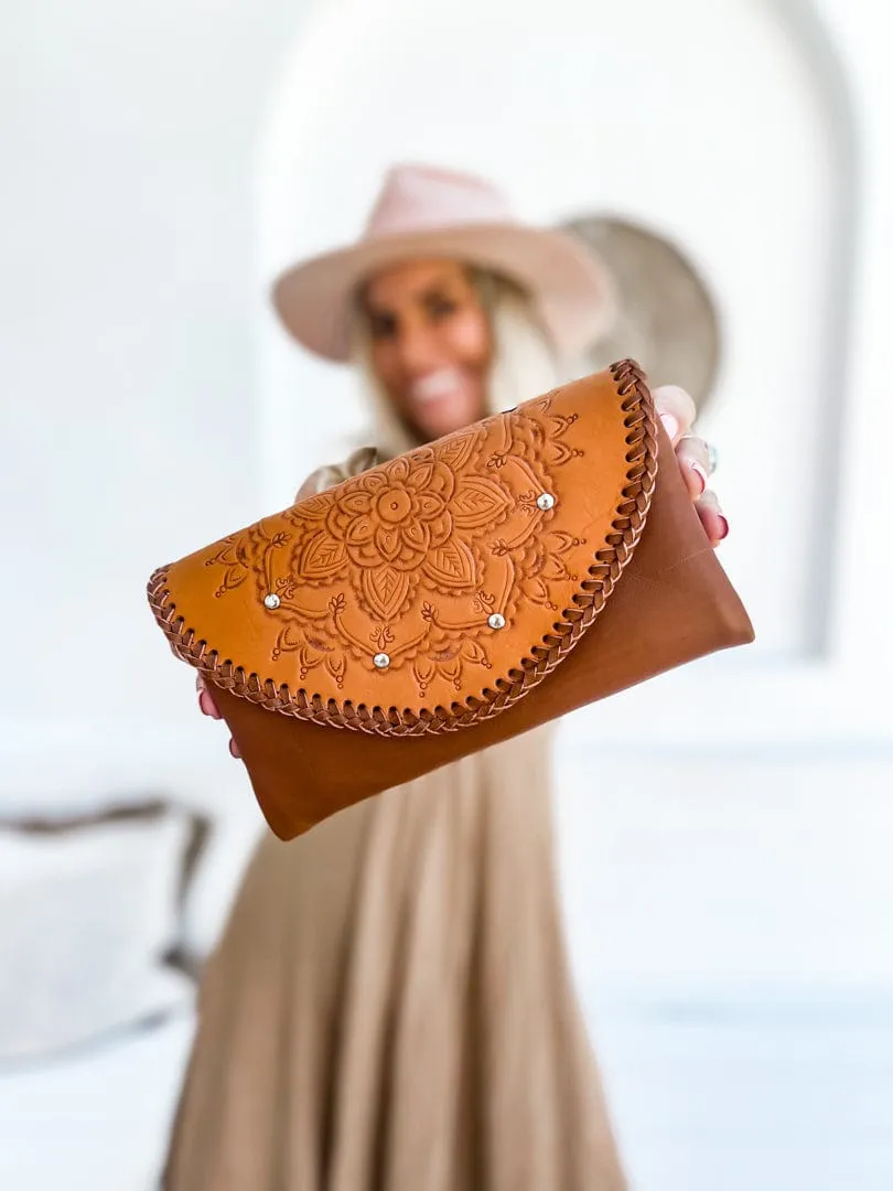 Sahara Wallet sold by Mahiya product image thumbnail 2