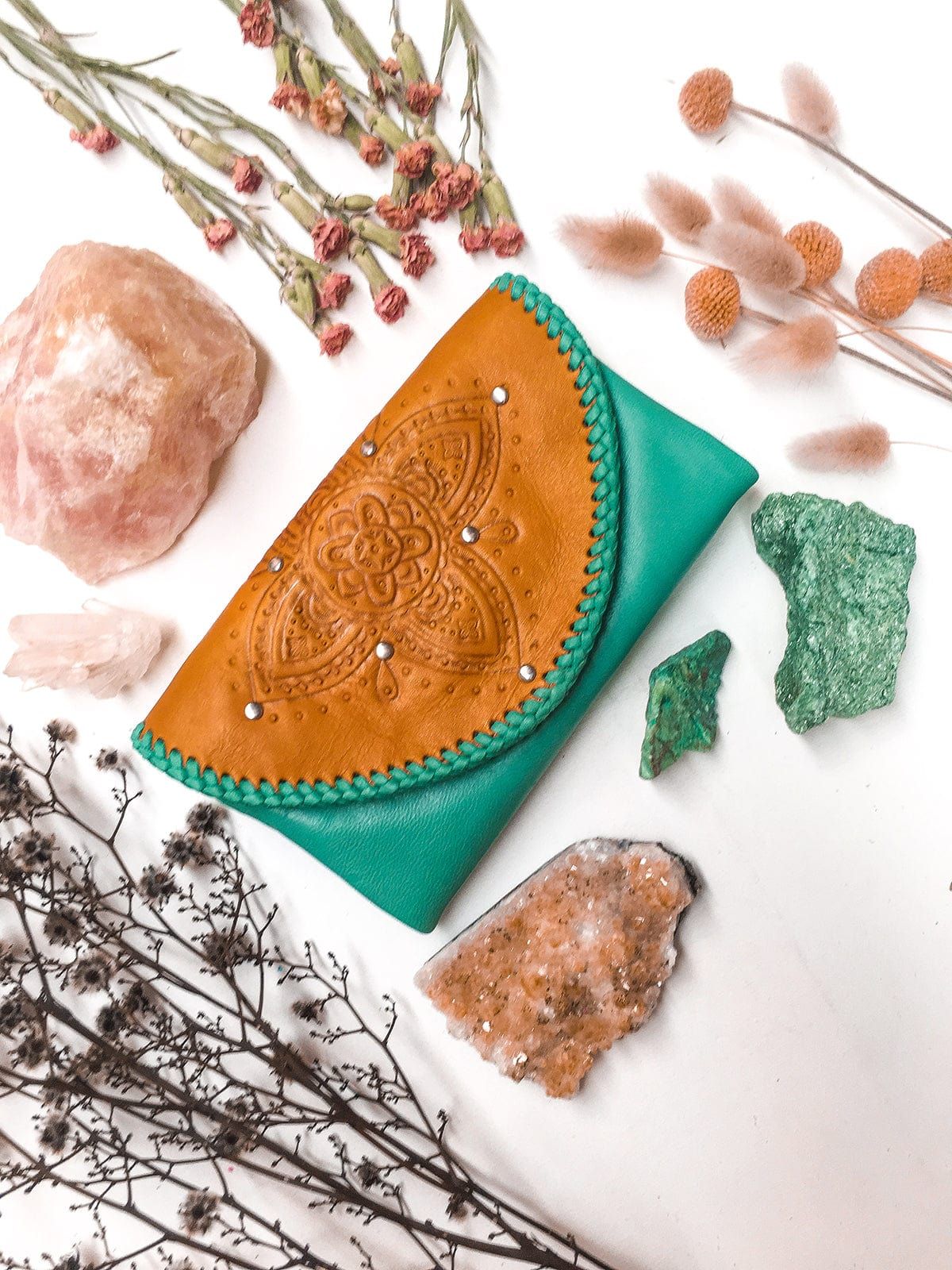 Mahala Wallet sold by Mahiya product image thumbnail 4