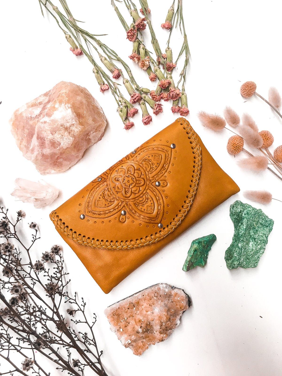 Mahala Wallet sold by Mahiya product image thumbnail 3