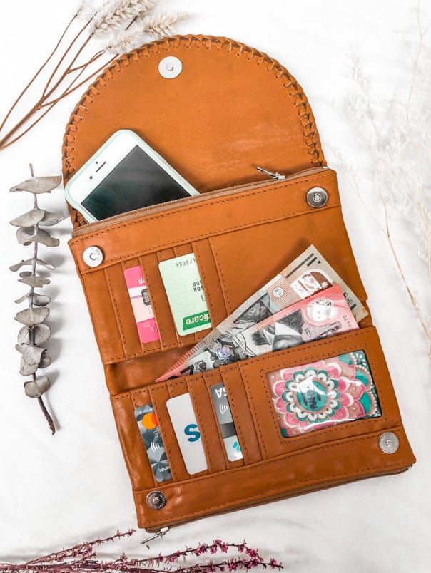 Mahala Wallet sold by Mahiya product image thumbnail 2