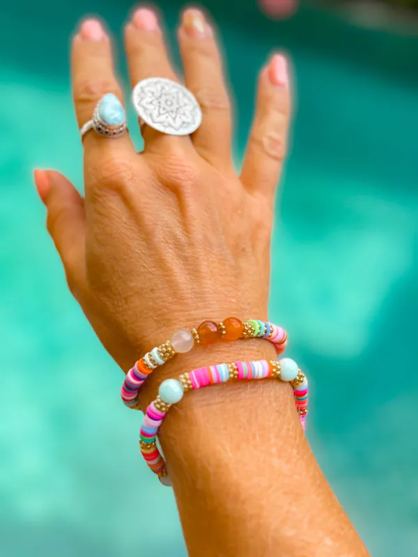 Joy Bracelet sold by Mahiya