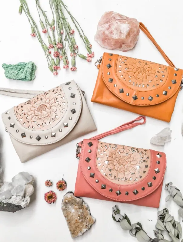 LIMITED EDITION Anglesea Wallet sold by Mahiya