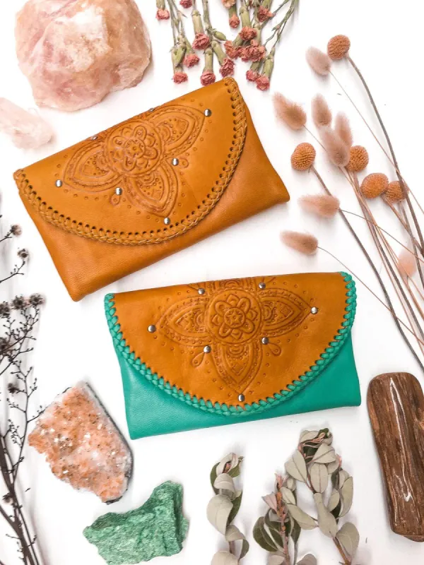 Mahala Wallet sold by Mahiya