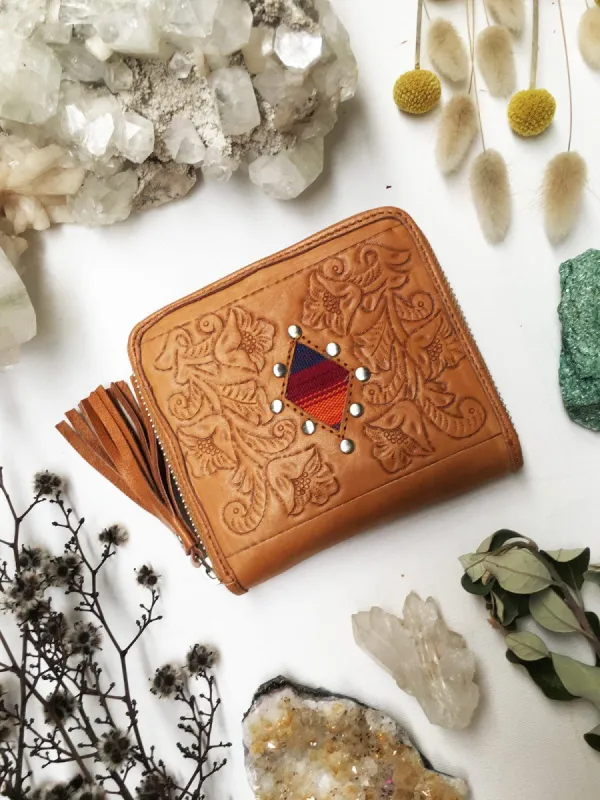 Malia Purse sold by Mahiya