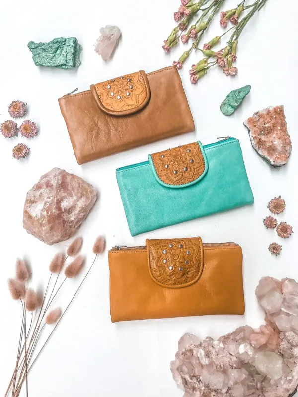 Farah Wallet sold by Mahiya