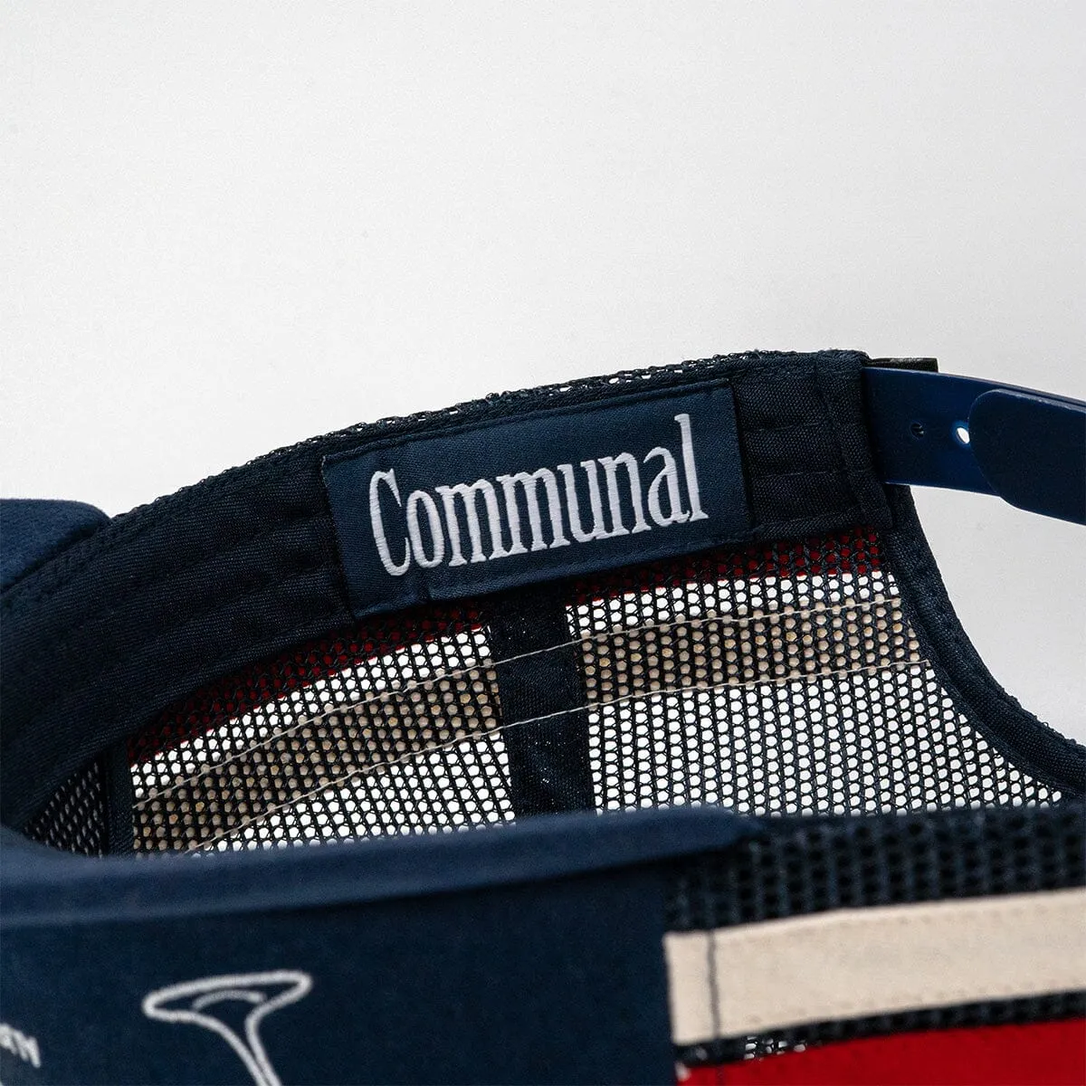 Cowboy Martini Short Brim Hat sold by Communal MFG product image thumbnail 4