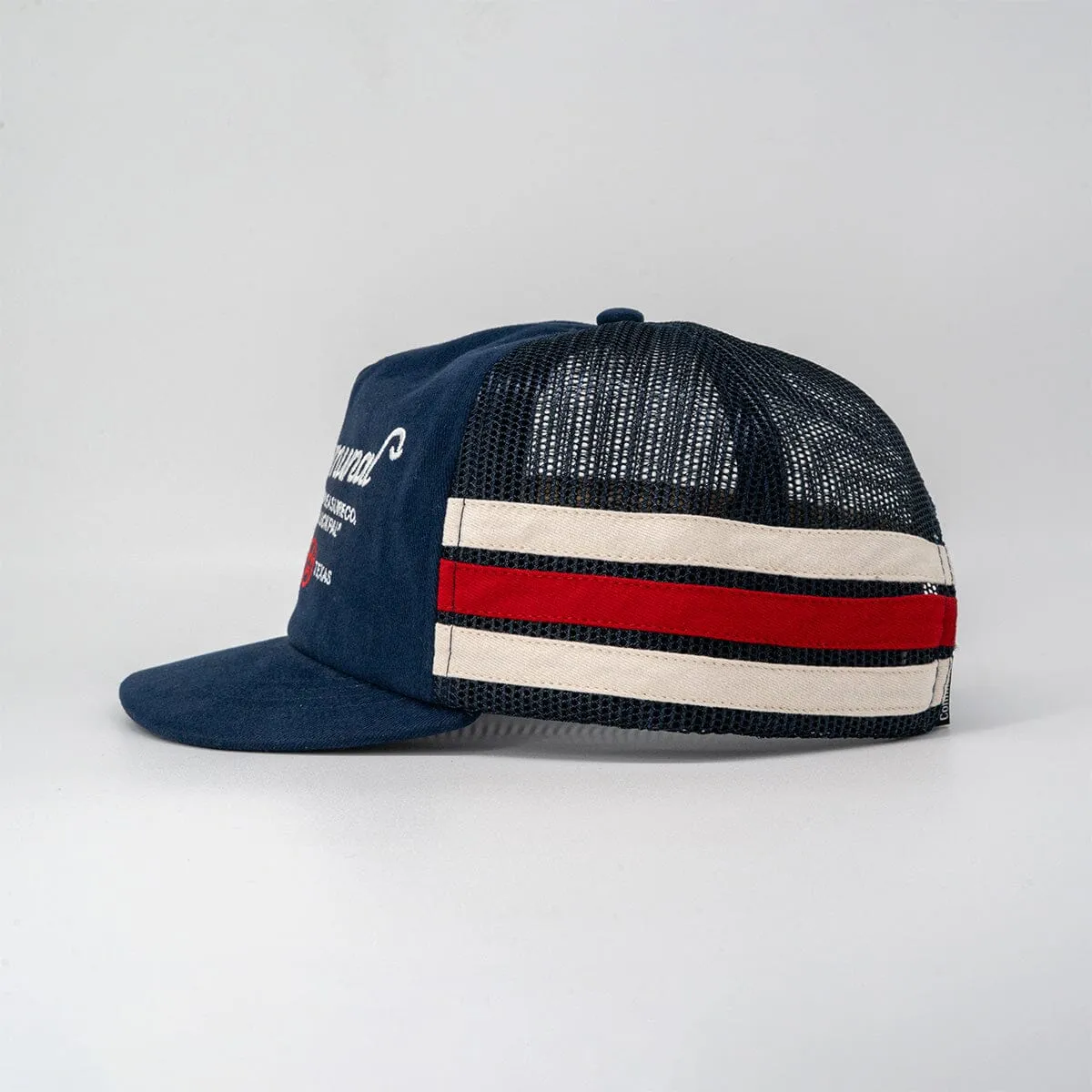 Cowboy Martini Short Brim Hat sold by Communal MFG product image thumbnail 2