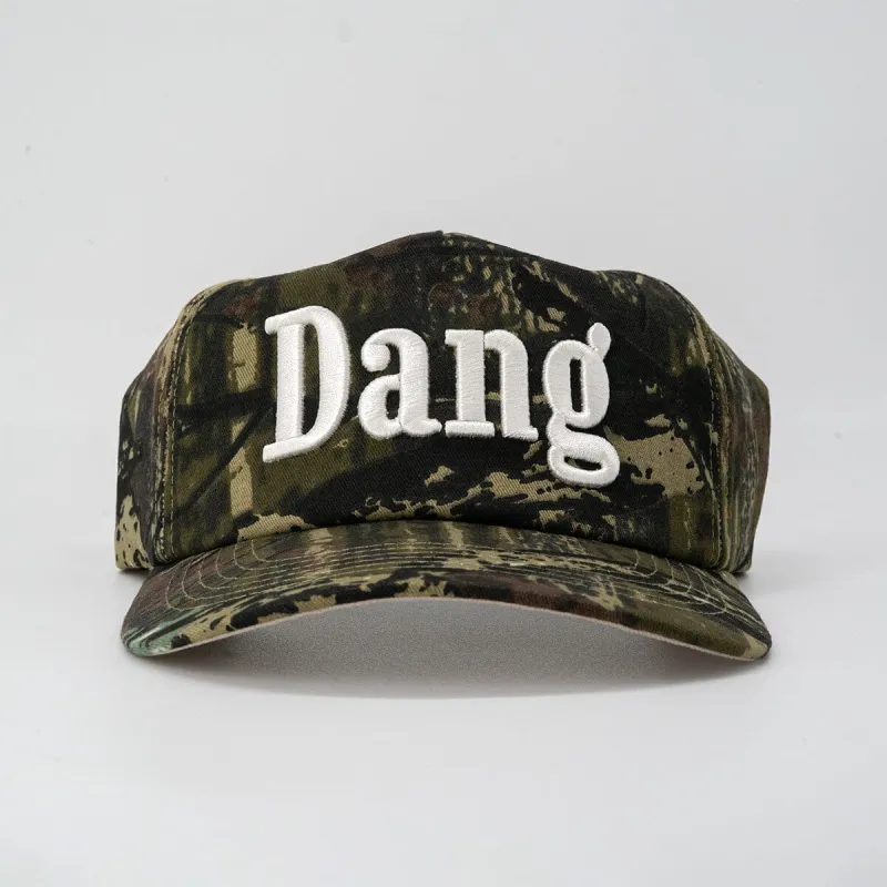 Dang Hat made by Communal MFG
