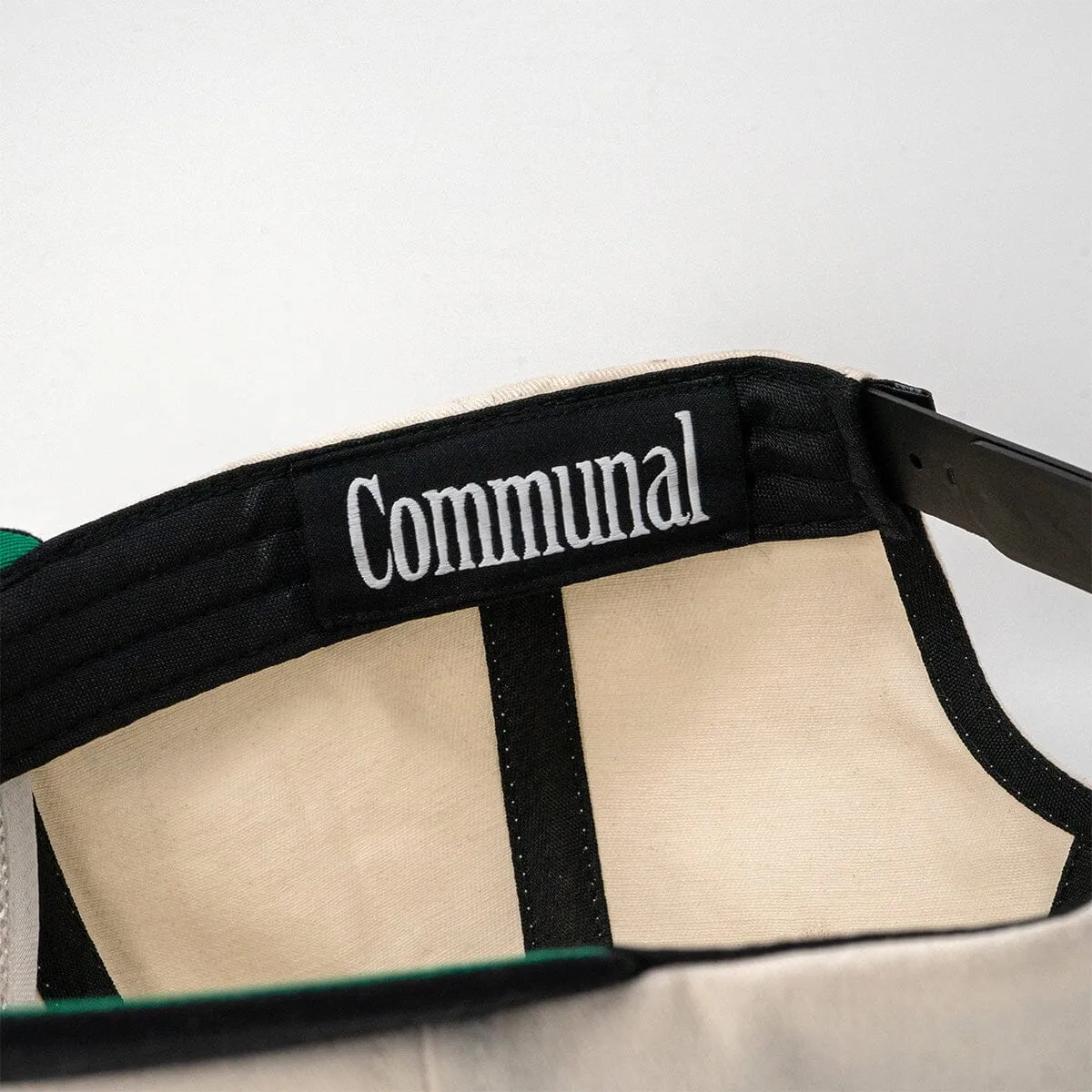 Smoke 'Em Hat sold by Communal MFG product image thumbnail 4