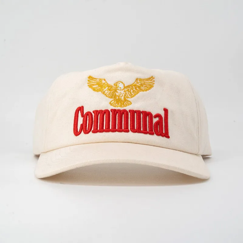 Communal Eagle Hat made by Communal MFG