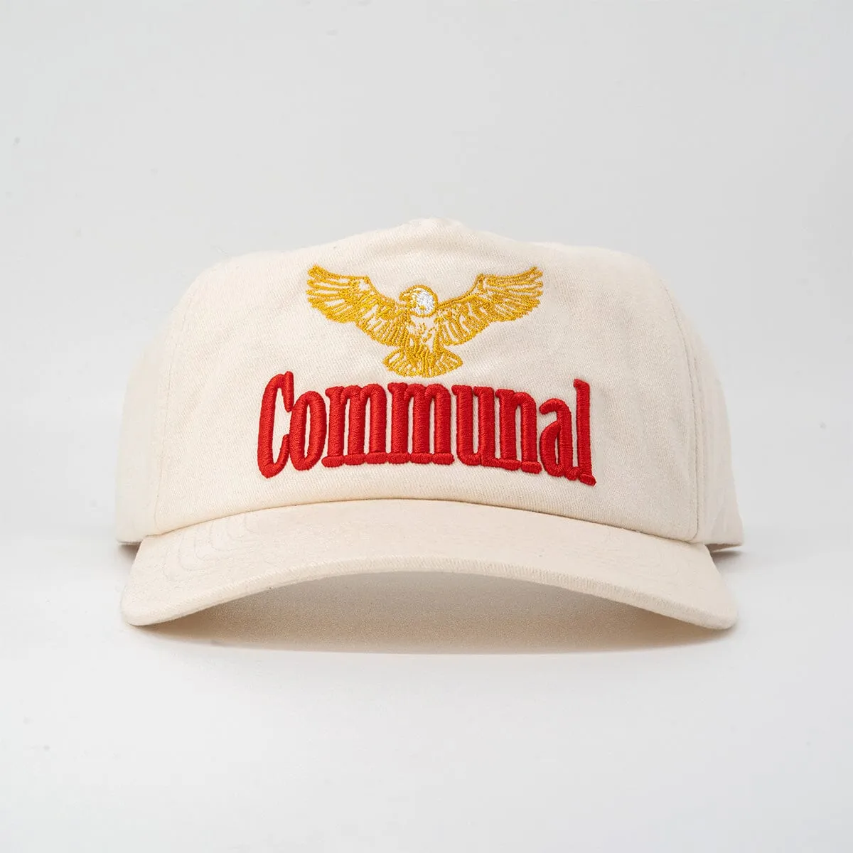 Communal Eagle Hat sold by Communal MFG