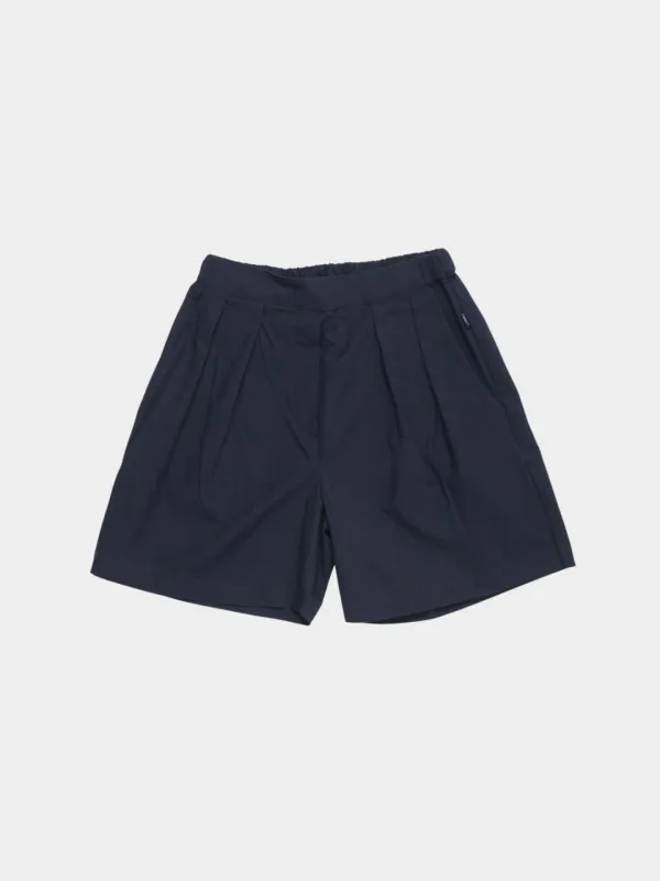 City Summer Light Banding Shorts (Navy) made by Havehad