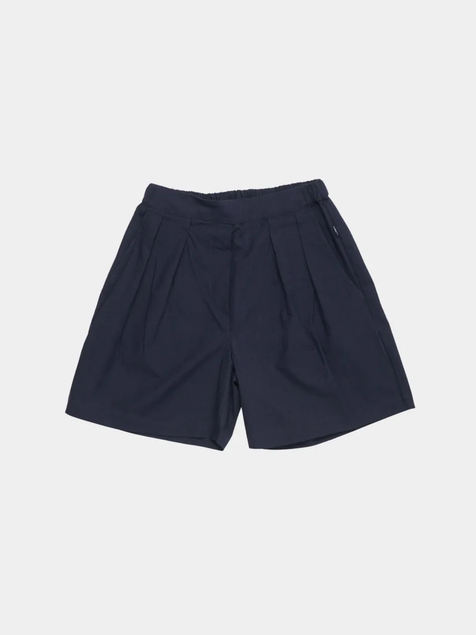 City Summer Light Banding Shorts (Navy) sold by Havehad