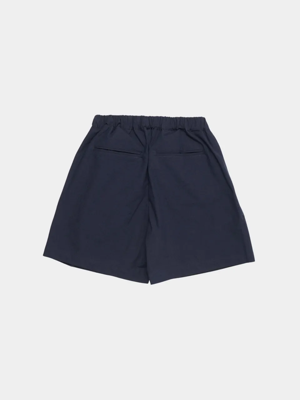 City Summer Light Banding Shorts (Navy) sold by Havehad product image thumbnail 5